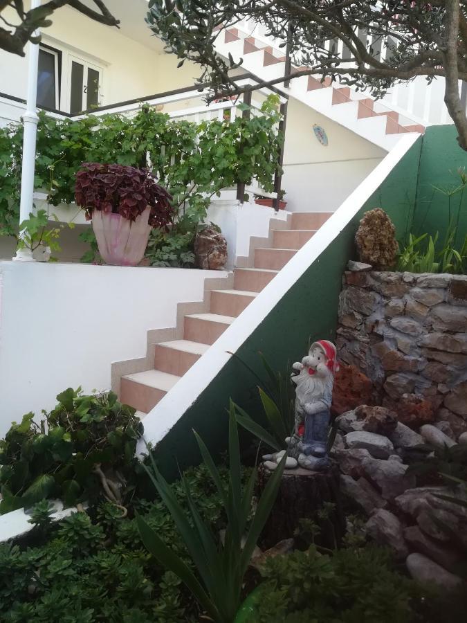 Zvonimir Apartma