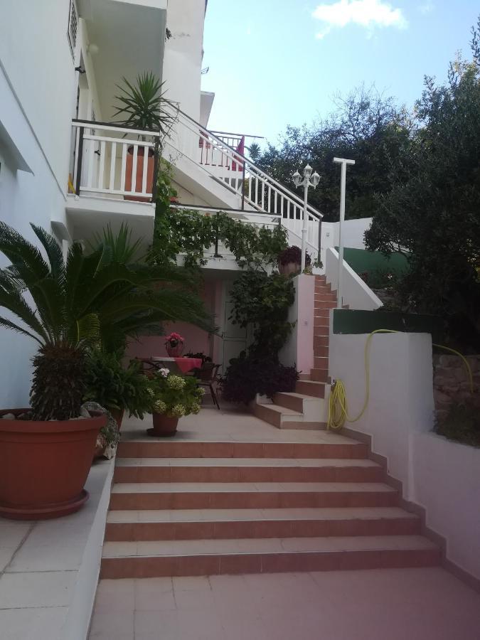 Apartma Zvonimir