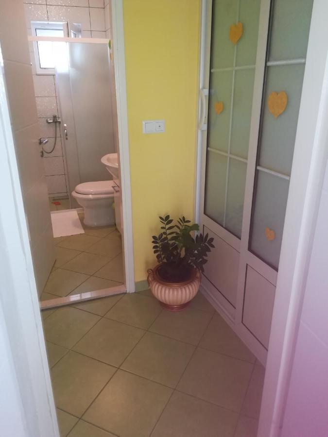 Apartma Zvonimir