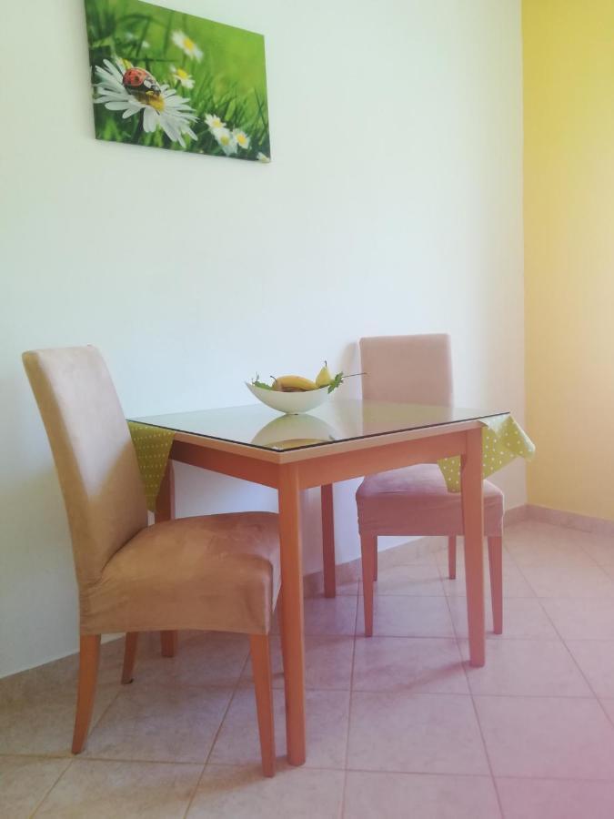 Zvonimir Apartma *