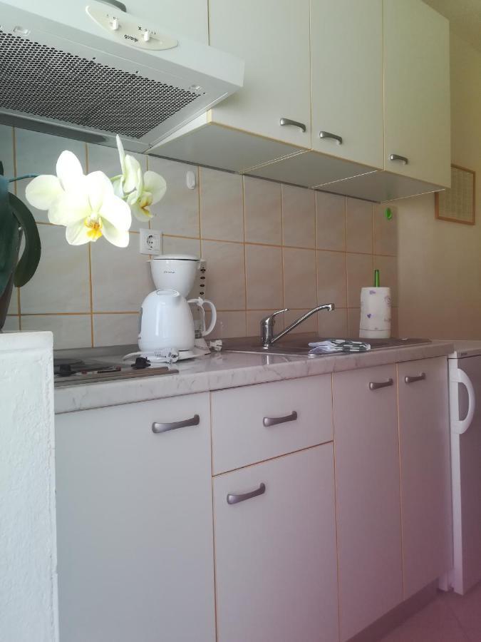 Apartma Zvonimir
