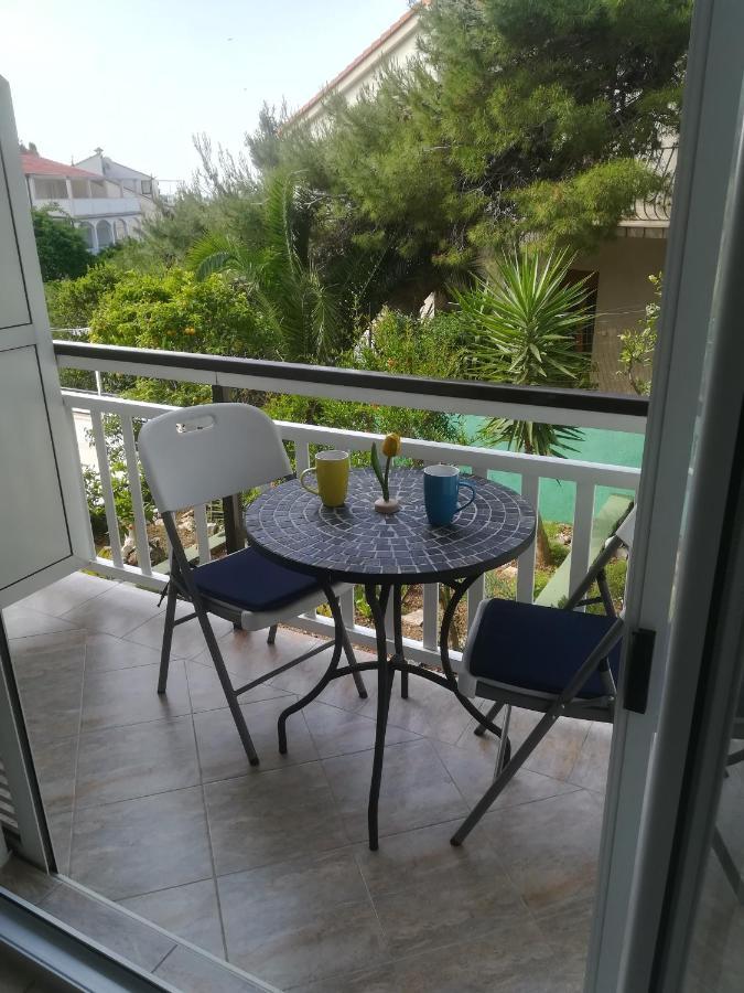 Apartma Zvonimir