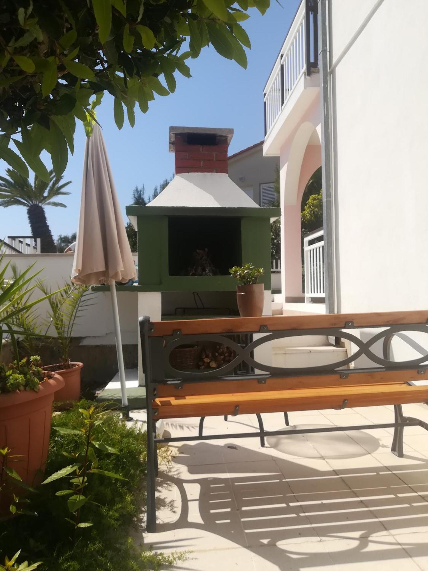 Zvonimir Apartma *
