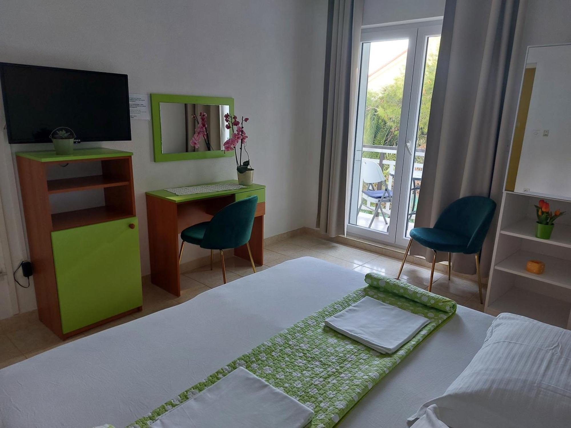 Apartma Zvonimir *