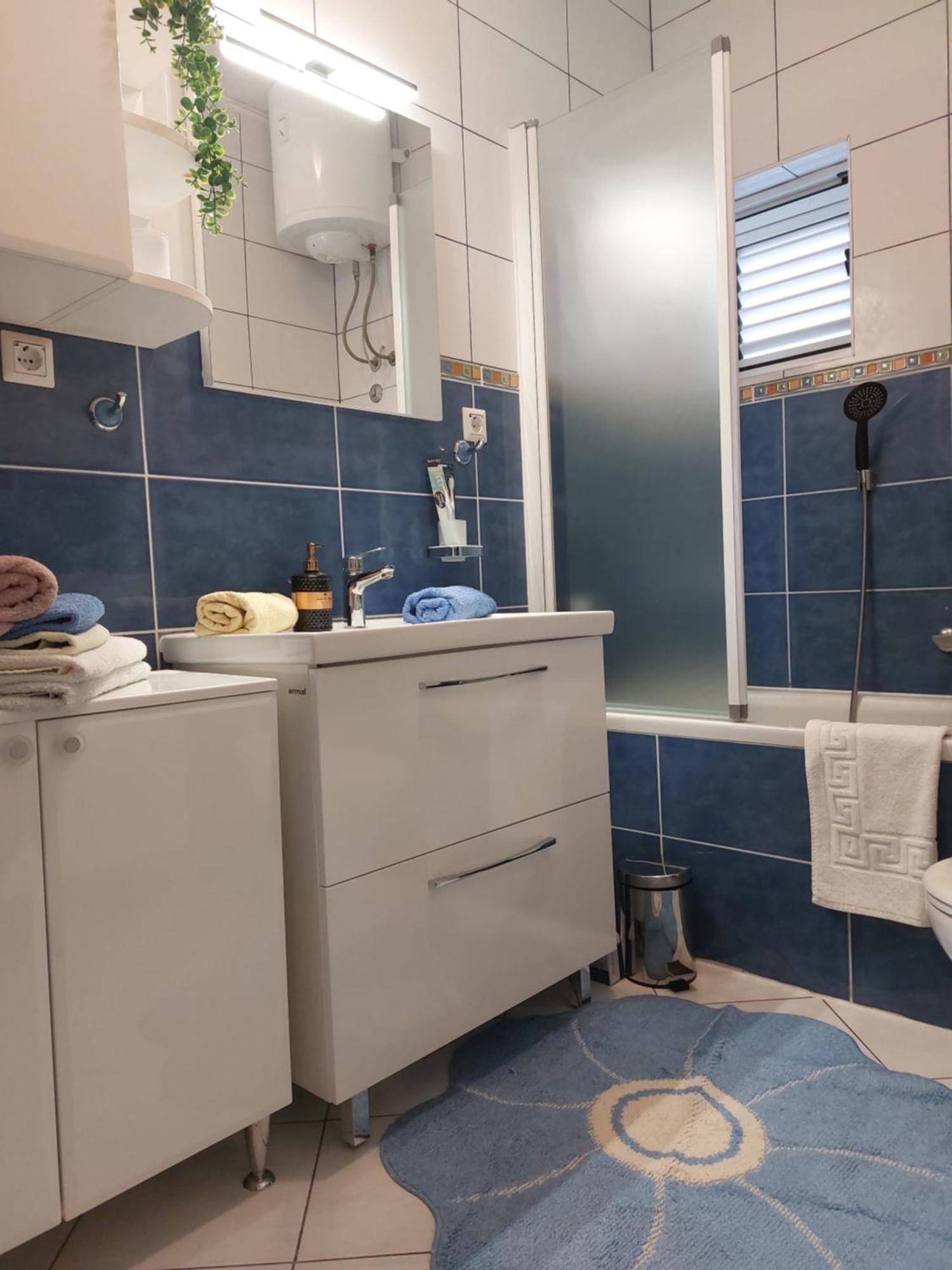Zvonimir Apartma *