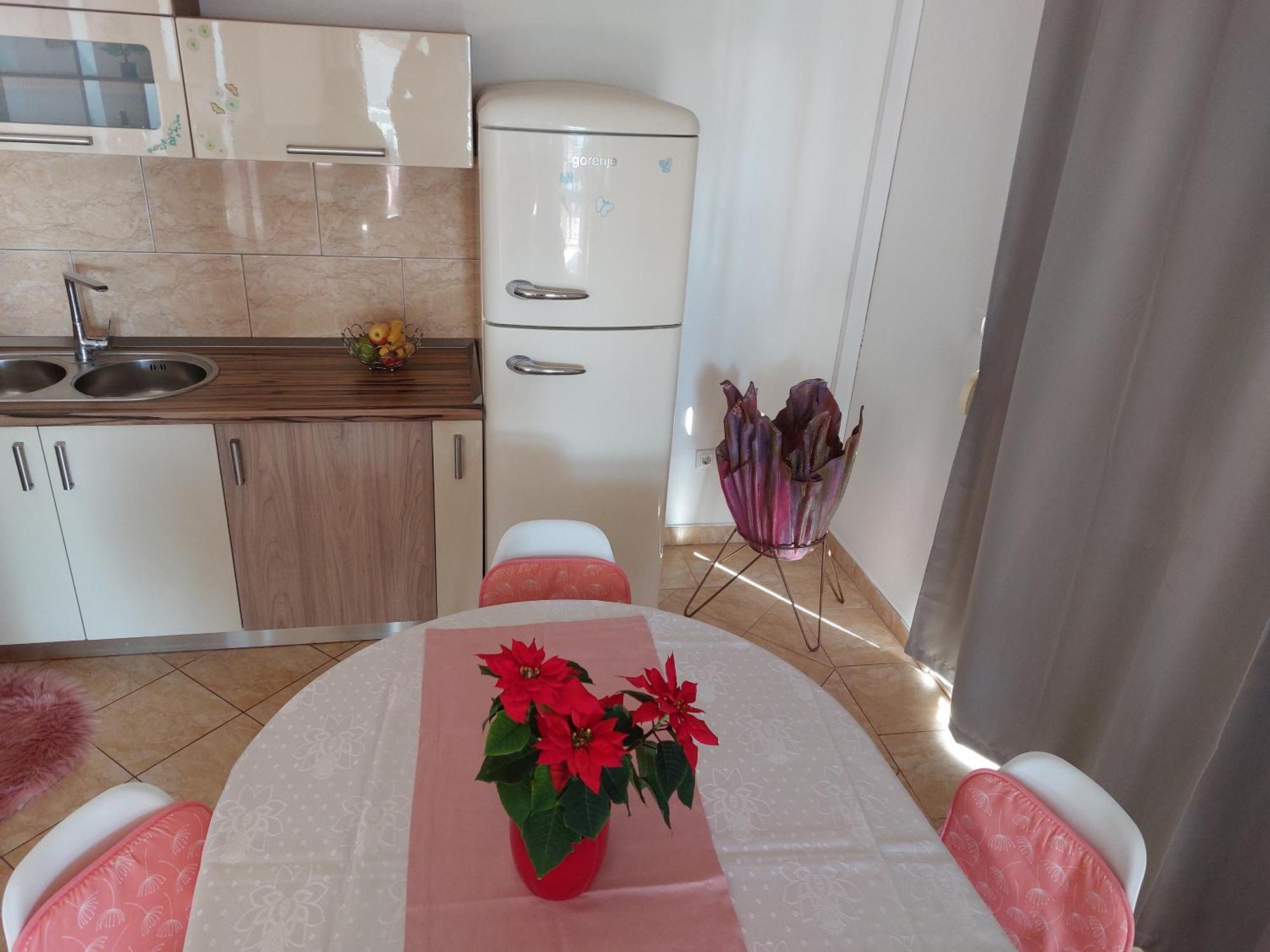 Apartma Zvonimir