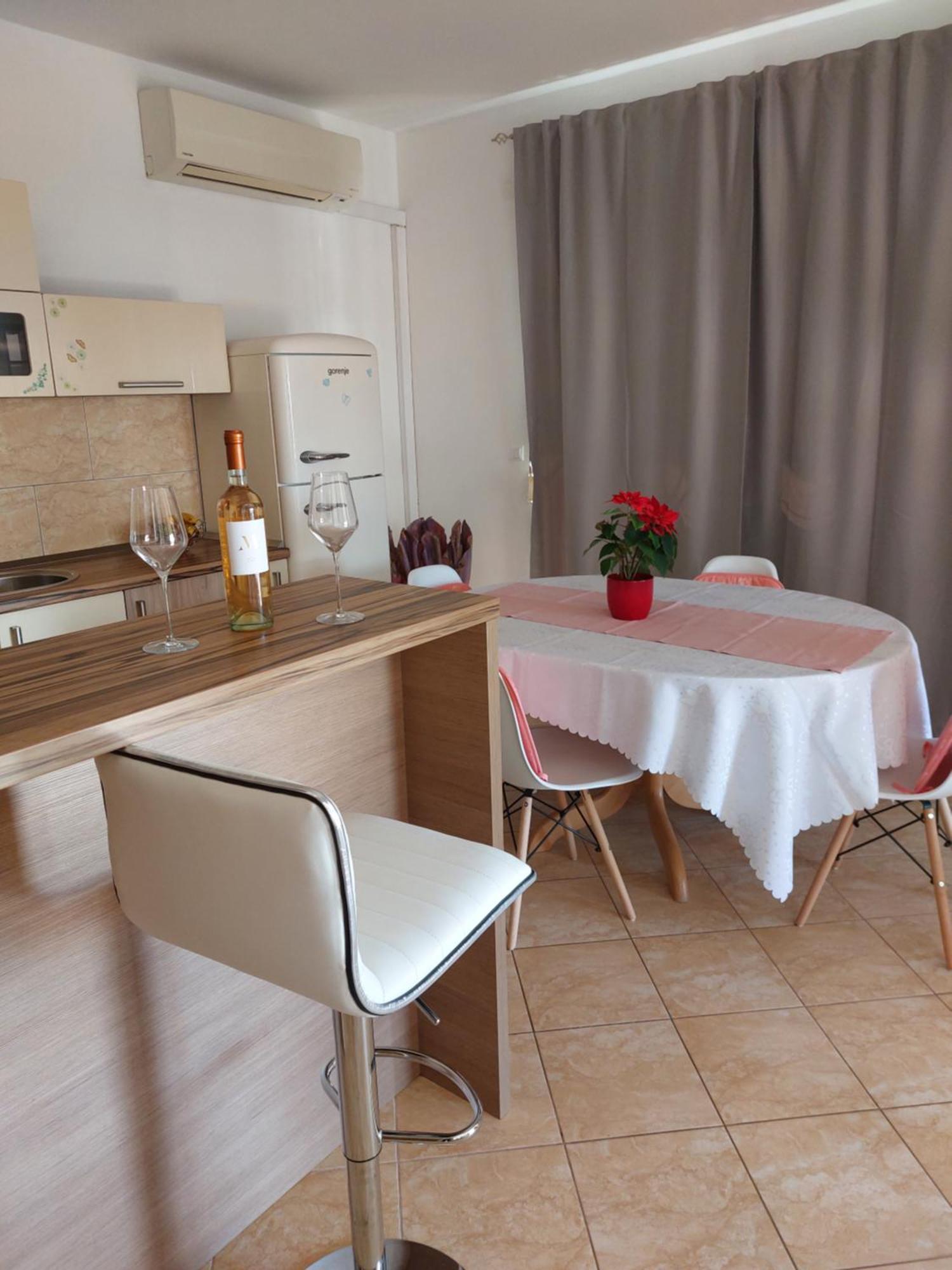 Zvonimir Apartma