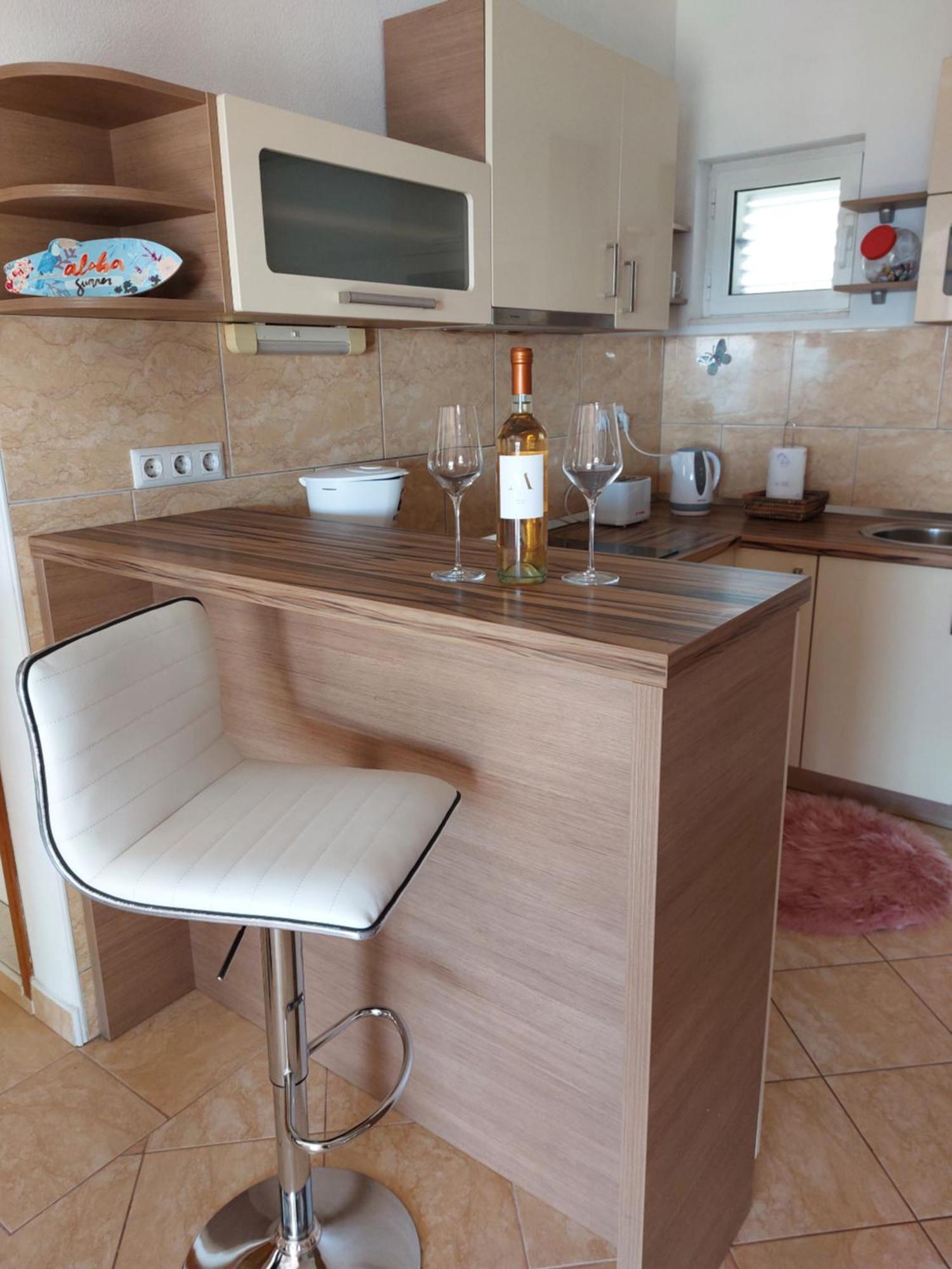 Zvonimir Apartma