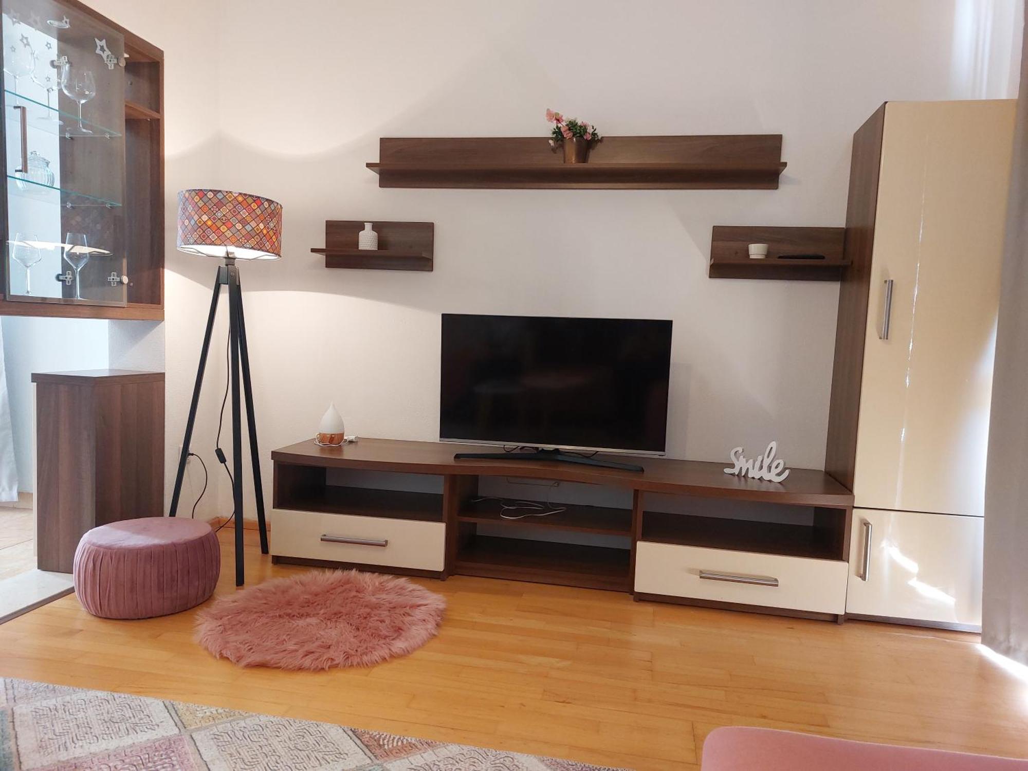 Apartma Zvonimir