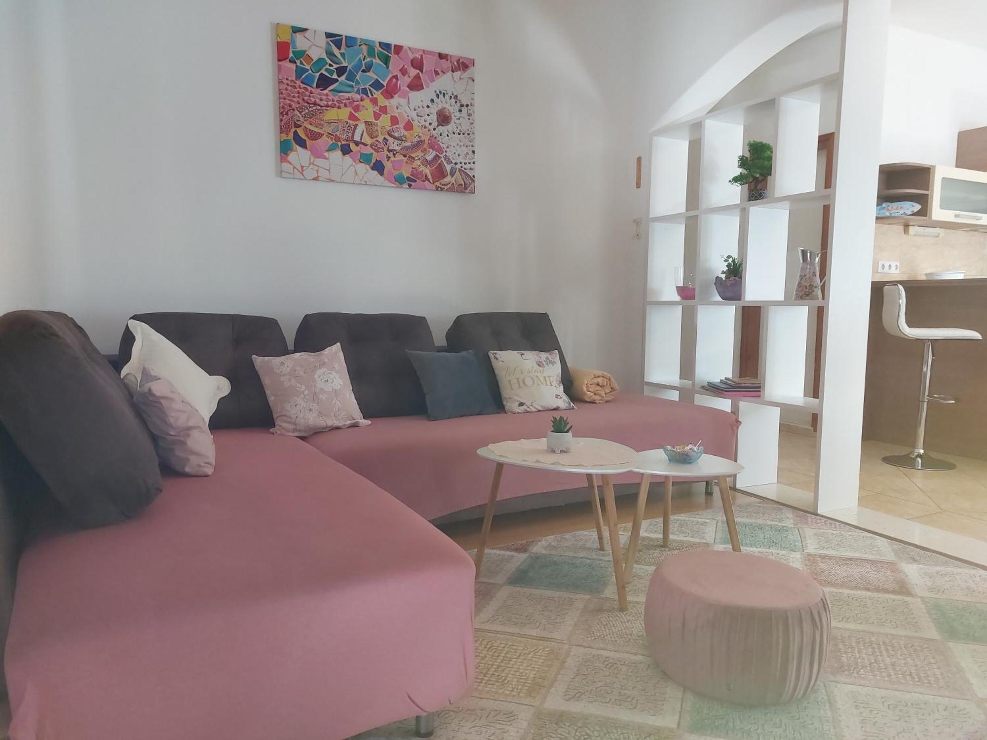 Apartma Zvonimir