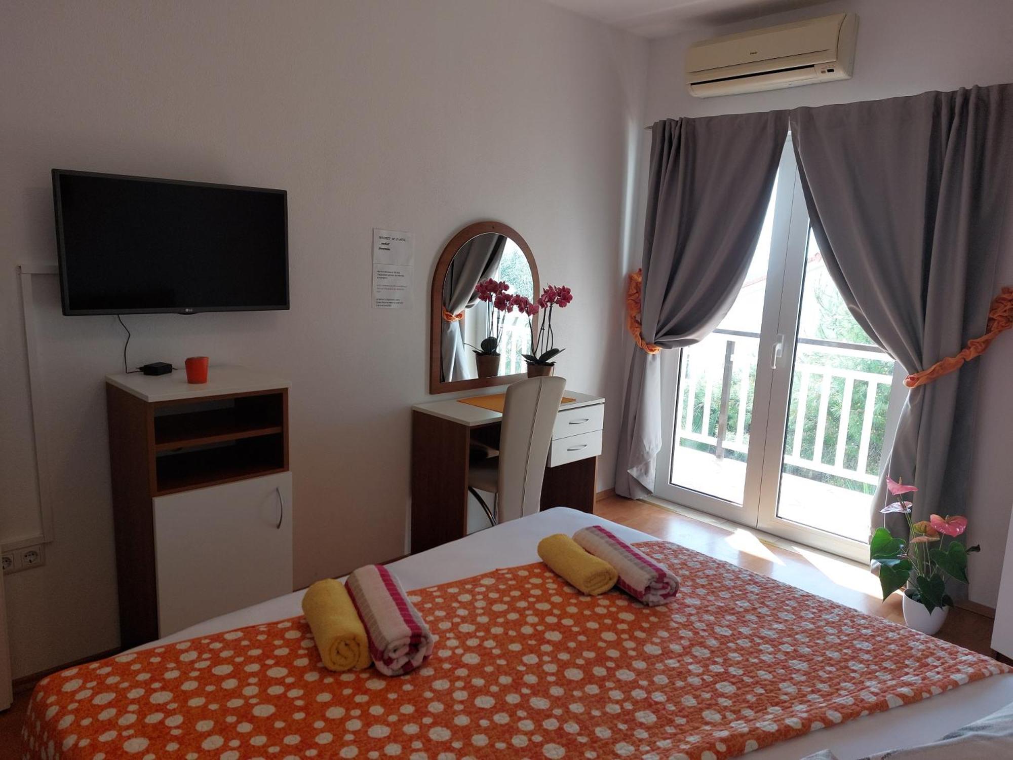 Apartma Zvonimir *