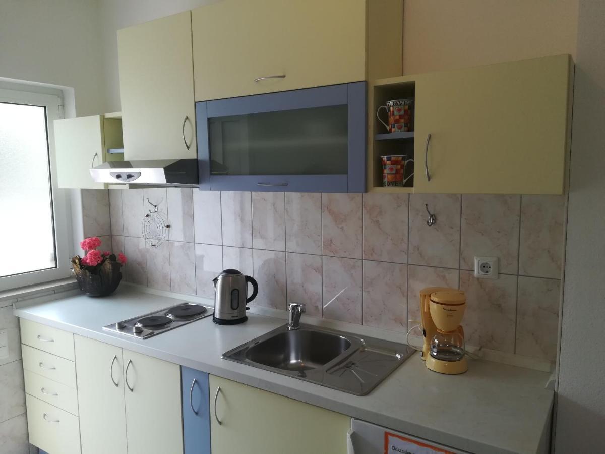 Zvonimir Apartma