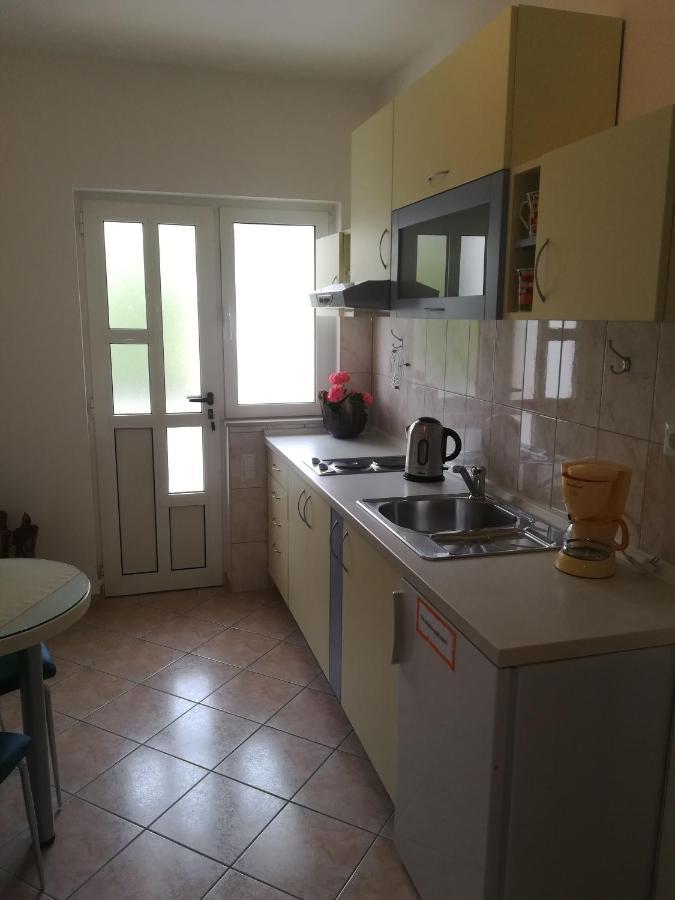Apartma Zvonimir